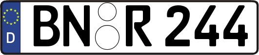 BN-R244