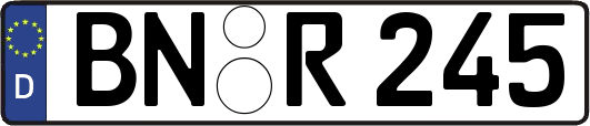 BN-R245
