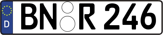 BN-R246