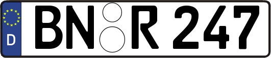 BN-R247