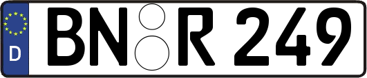 BN-R249