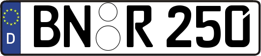 BN-R250