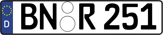 BN-R251