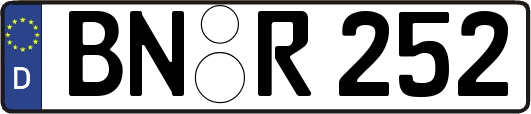 BN-R252