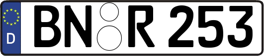 BN-R253