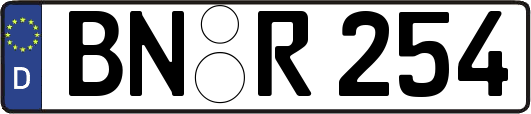 BN-R254