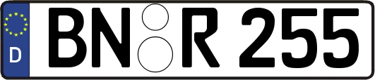 BN-R255
