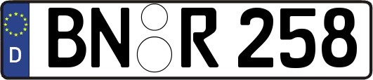 BN-R258