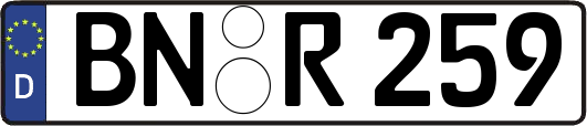 BN-R259
