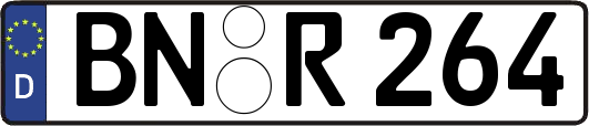 BN-R264