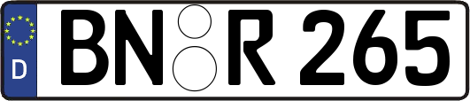 BN-R265