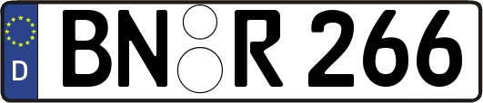 BN-R266