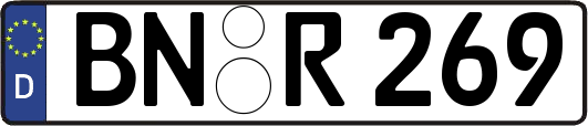 BN-R269