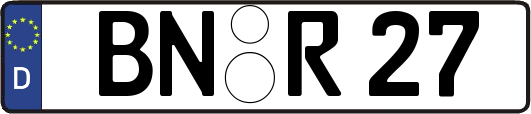 BN-R27