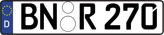 BN-R270