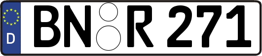 BN-R271