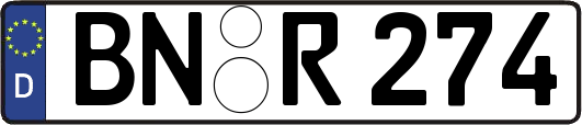 BN-R274