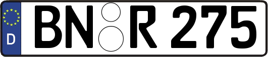 BN-R275