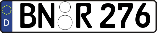 BN-R276