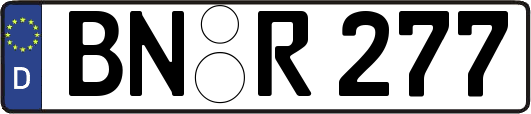 BN-R277