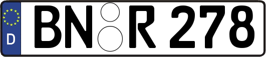 BN-R278