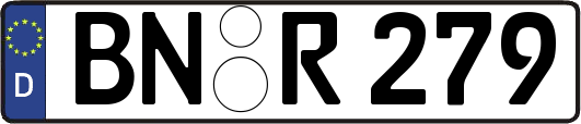 BN-R279