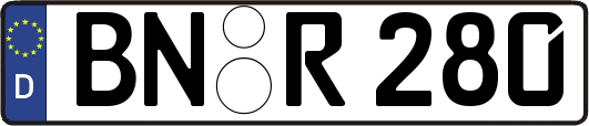 BN-R280