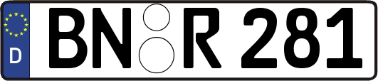 BN-R281
