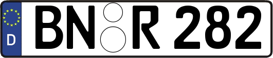 BN-R282