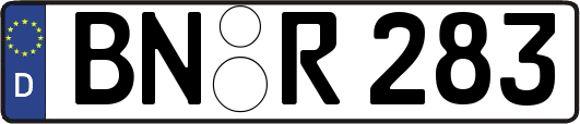 BN-R283