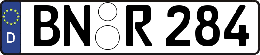 BN-R284