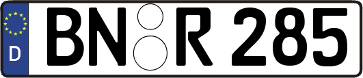 BN-R285