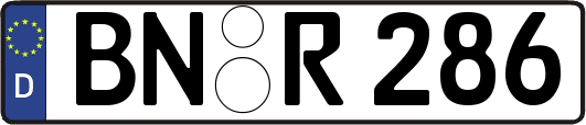 BN-R286