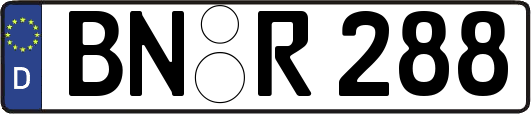 BN-R288