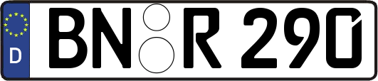 BN-R290