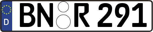 BN-R291