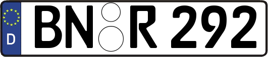 BN-R292