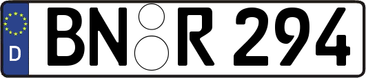 BN-R294