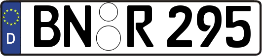 BN-R295