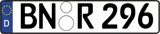 BN-R296