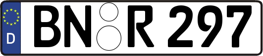 BN-R297