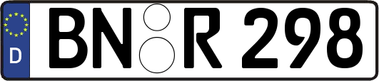 BN-R298