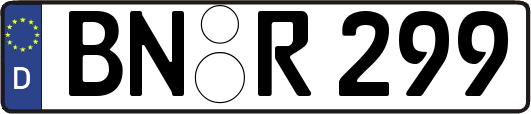 BN-R299