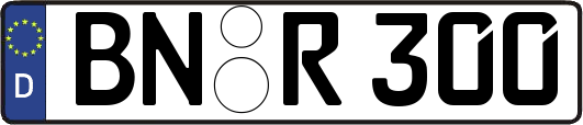 BN-R300