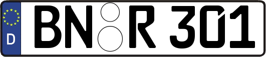 BN-R301