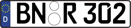 BN-R302