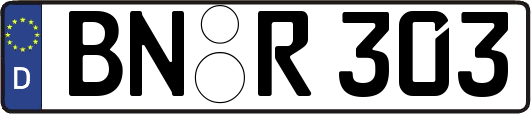 BN-R303