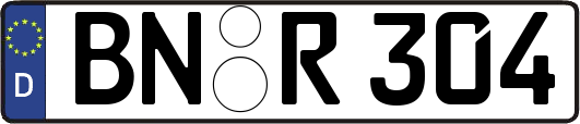 BN-R304