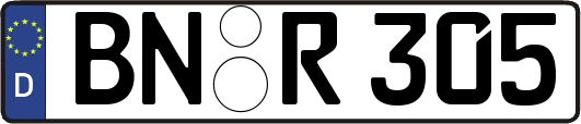 BN-R305
