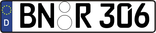 BN-R306